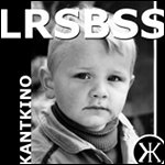 Kant Kino - LRSBSS (EP)
