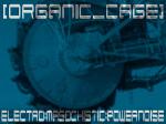 Organic Cage - Electro Masochistic Powernoise  (Album)