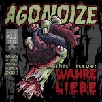 Agonoize - Wahre Liebe (CDS)