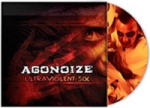Agonoize - Ultraviolent Six (Limited LP Picture Vinyl)