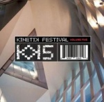 Various Artists - Kinetik Festival Volume 5 (2CD)