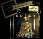 Xotox - Eisenkiller [Limited Fan Edition] (Limited MCD)