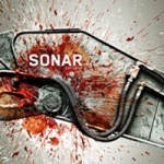 Sonar - Cuts Us Up (CD)