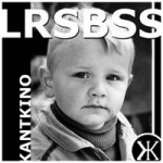 Kant Kino - LRSBSS EP (Limited MCD)