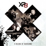 XP8 - X: A Decade Of Decadence  (Limited CD Digipak)