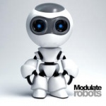 Modulate - Robots (MCD)