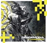 Desdemona - Endorphins (CD)