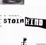 Steinkind - Kind in Scherben (Promo EP)