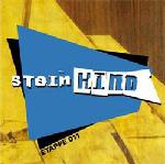 Steinkind - Etappe 011  (CD)