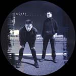 Sonar - Connected  (Vinyl)