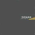 Sonar - Cosmic Live Rays  (EP)