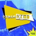 Steinkind - Etappe011 + Etappe012 (Limited CD+DVD Digipak)
