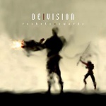 De/Vision - Rockets & Swords (CD)