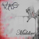 Velvet Acid Christ - Maldire (CD)