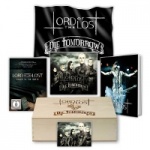 Lord Of The Lost - Die Tomorrow (Limited 2CD+DVD Box Set)