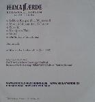 Heimataerde - Kadavergehorsam  (CDS Promo)