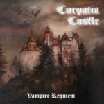 Carpatia Castle - Vampire requiem (CD)