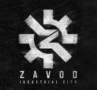 Zavod - Industrial City (CD)