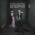 In Strict Confidence - Utopia (Limited 2CD Digipak)