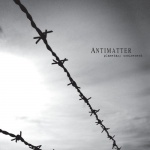 Antimatter - Planetary Confinement (CD)