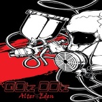 00tz 00tz - Alter Eden (CD)