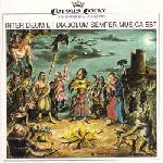Corvus Corax -  Inter Deum Et Diabolum Semper Musica Est  (CD)