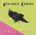 Corvus Corax - Tritonus  (CD)