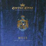 Corvus Corax - Mille Anni Passi Sunt  (CD)