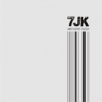 7JK - Anthems Flesh (CD)