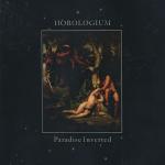 Horologium - Paradise Inverted  (MiniAlbum Ltd.)