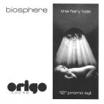 Biosphere - The Fairy Tale  (Vinyl 12'')