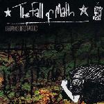 65daysofstatic - The Fall Of Math  (CD)