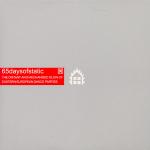 65daysofstatic - The Distant And Mechanised Glow Of Eastern European Dance Parties  (EP)