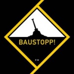 Patenbrigade: Wolff - Baustopp! (Limited CD)