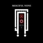 Merciful Nuns - Goetia IV (Limited CD Digipak)