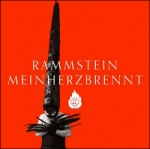 Rammstein - Mein Herz Brennt (Limited CDS)