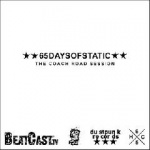 65daysofstatic - The Coach Road Session (EP Digital)