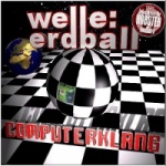 Welle:Erdball - Computerklang Vollversion (MCD)
