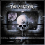 Die Sektor - The Final Electro Solution [Japanese Limited Edition] (Limited CD Digipak)