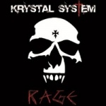 Krystal System - Rage (Limited 2CD Box Set)