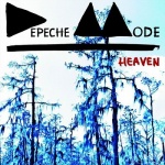 Depeche Mode - Heaven (MCD)