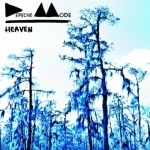 Depeche Mode - Heaven (CDS)