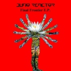 Juno Reactor - Final Frontier (CDS)