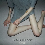 Tying Tiffany - One (EP)