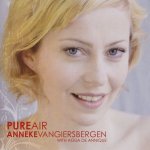 Anneke Van Giersbergen - Pure Air (CD)