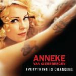 Anneke Van Giersbergen - Everything Is Changing  (CD)
