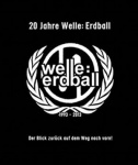 Welle:Erdball - 20 Years  (2CD + DVD Boxset Ltd.)