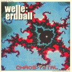 Welle:Erdball - Chaos Total (CD)