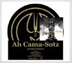 Ah Cama-Sotz - Murder Themes II (CD Digipak)