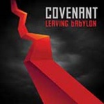 Covenant - Leaving Babylon (Limited 2CD Digipak)